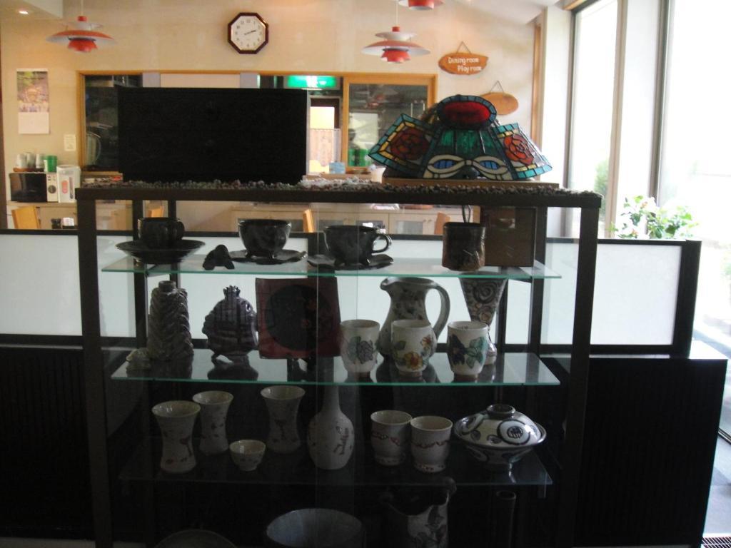 מלון ניקו Annex Turtle Hotori-An מראה חיצוני תמונה